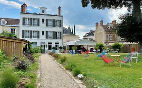 The Originals Boutique, Hotel Victoria, Fontainebleau
